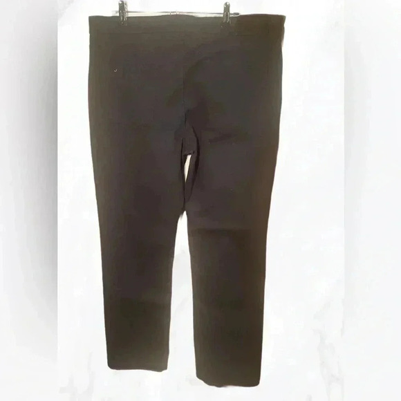 English laundry day 2 nite regular trendy fit midnight blue 5 pcket jean pant 36 - Picture 3 of 5